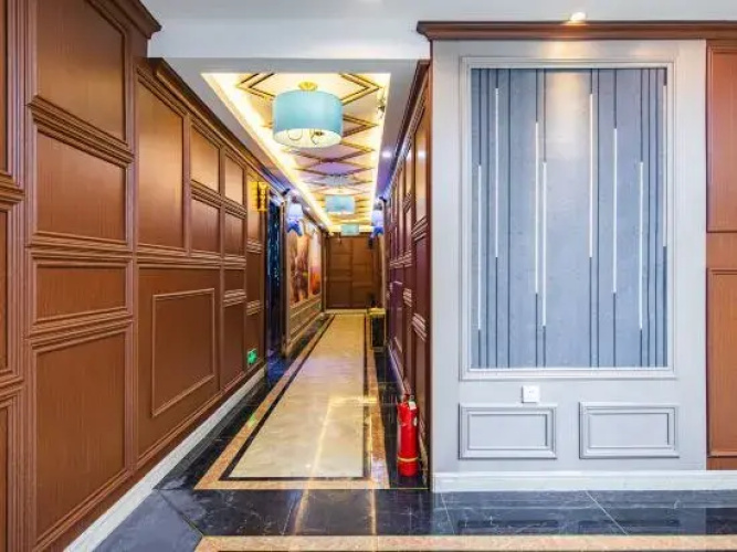 Fuzhou Hotel