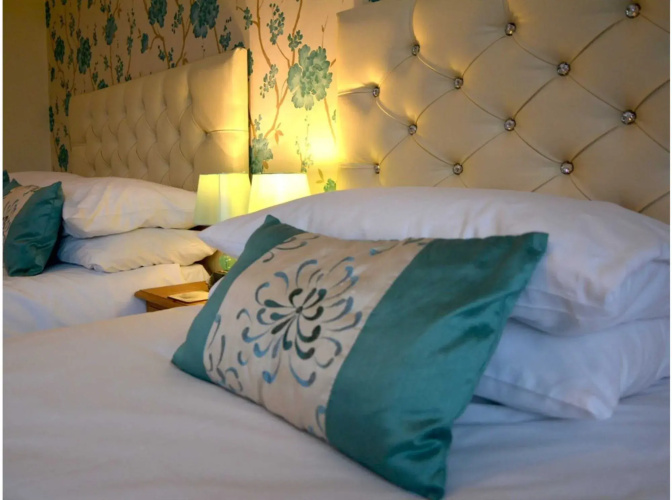 Ashlea Guest House