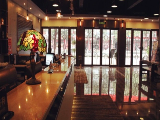Business Double Suite