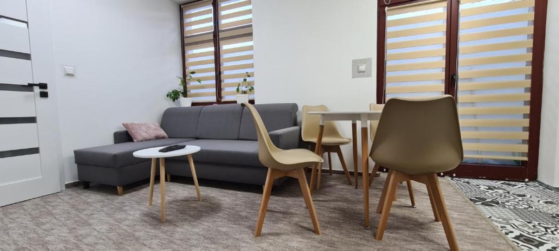 Centrum Apartman LEYLA II