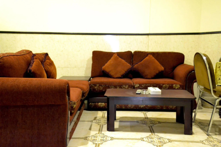 Jeddah Gulf For Hotel Suites