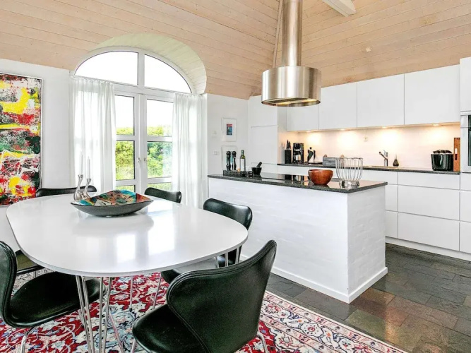Luxury Seaside Retreat - By Traum Ferienwohnungen