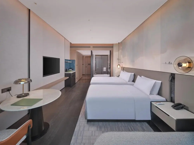 Hilton Huizhou