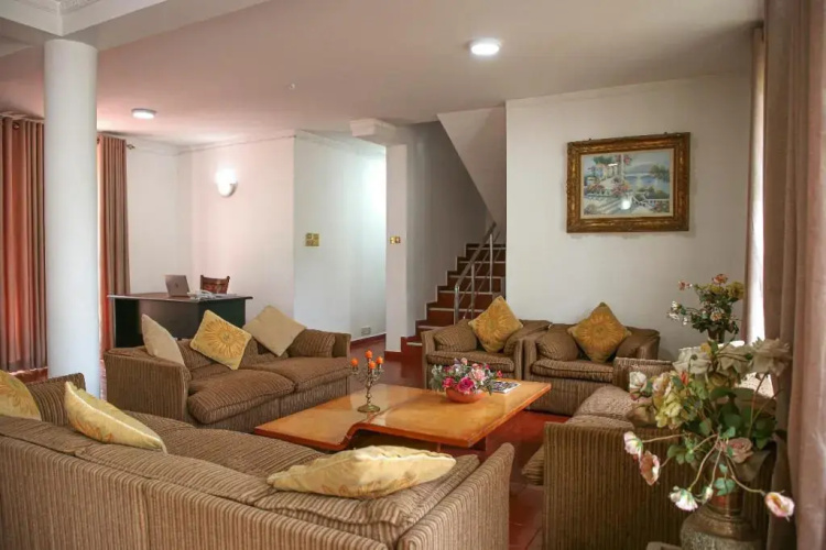 Hanthana breeze bungalow