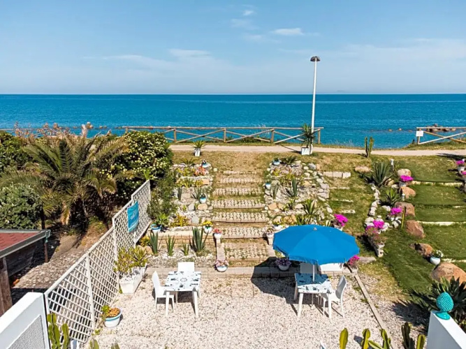 B&B Stella Marina