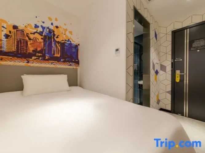 Economy Single room