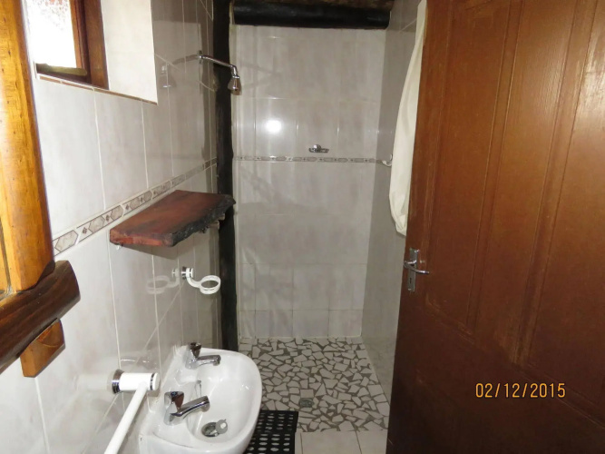 Abba Game Lodge