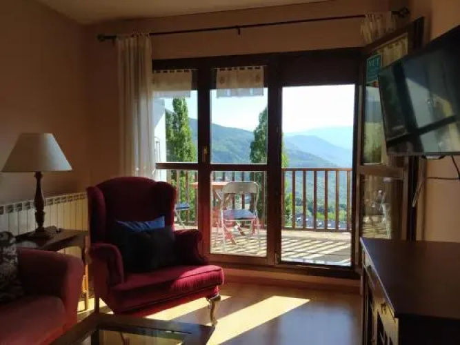 Apartamentos Ball Benas Prados de Velarta