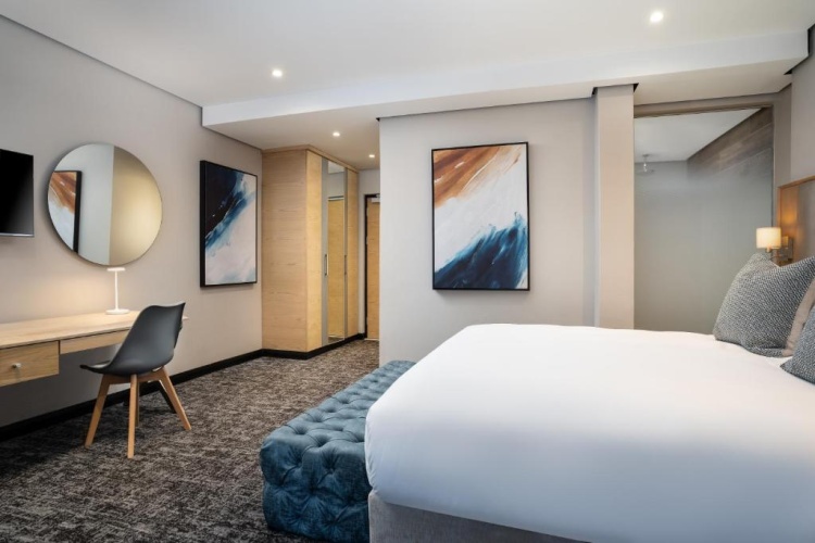 Executive Double room