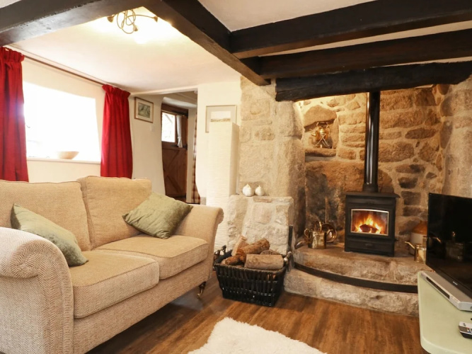 Three Hares Cottage