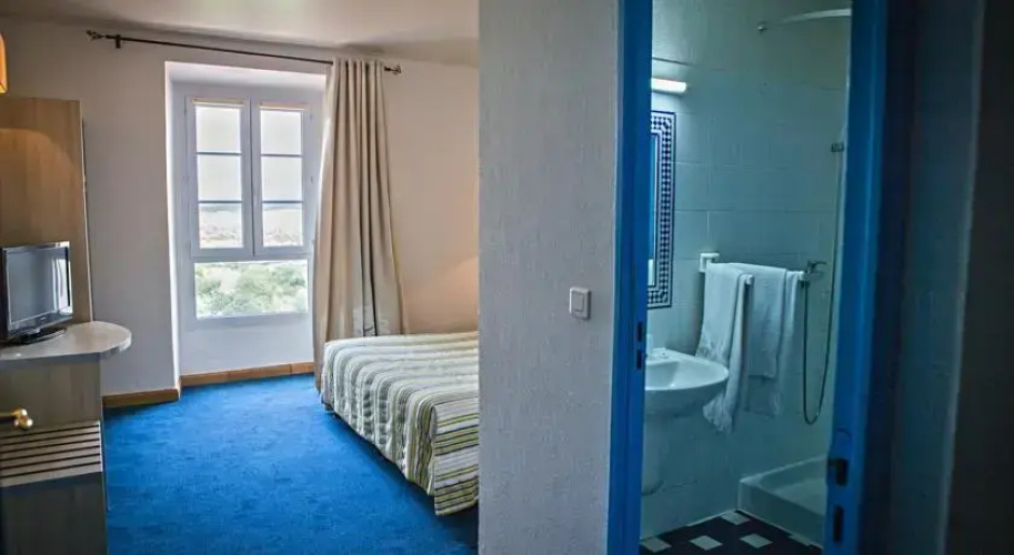 Hotel Le Royal