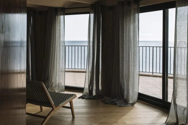 Apartaments Cap Sa Sal