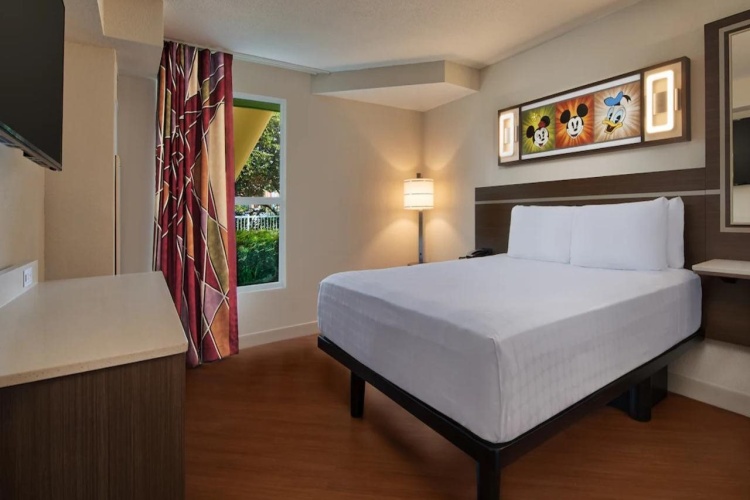 Disney's All-Star Music Resort photo 20