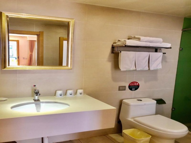Standard room