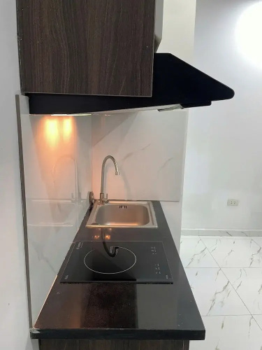 HB Apartment Kim Ma