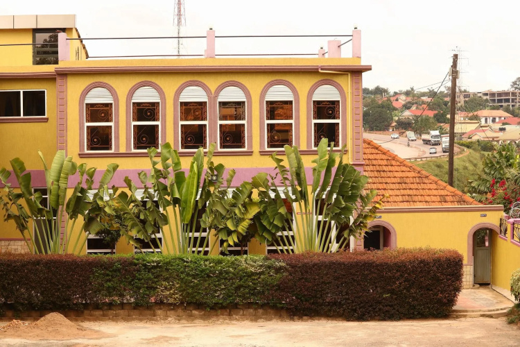 Image de l'hôtel