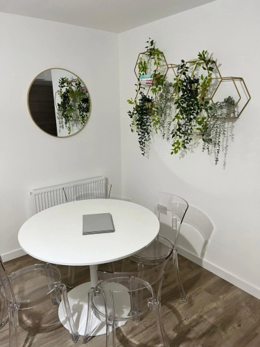 Water Walk Apartment