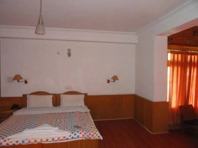 Hotel Munshi Continental