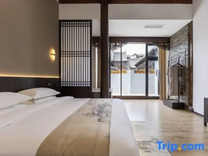 Double Apartment