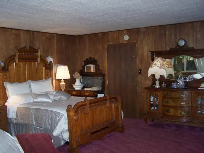 Judy's Inn