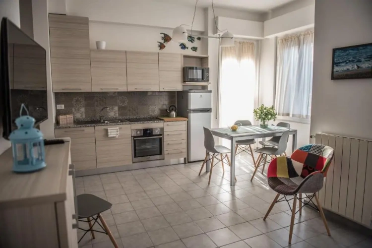 Superior Apartment