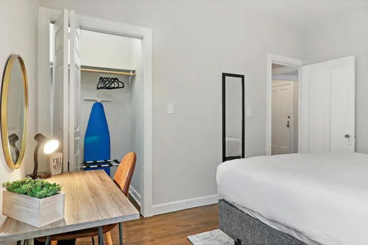 2BR Getaway - Touhy 3S