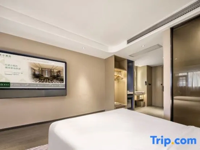 Standard Twin Family room