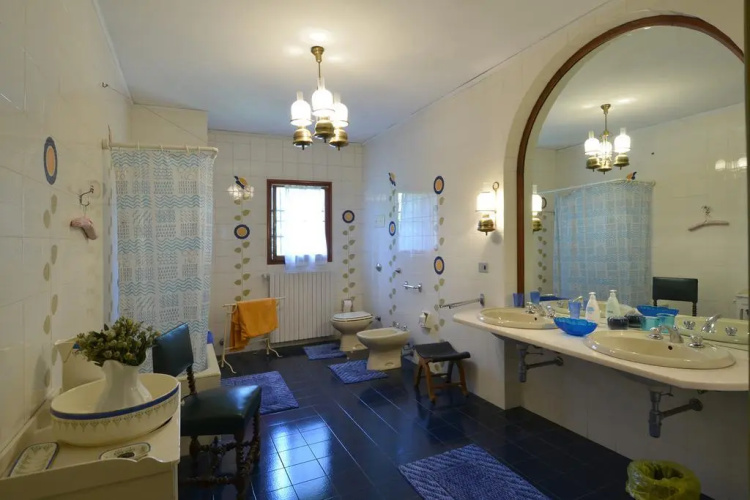 Villa Gradenigo