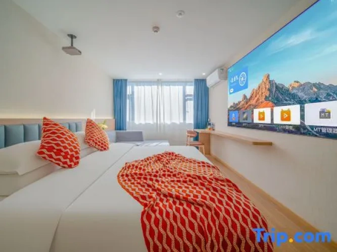 Premier Double room