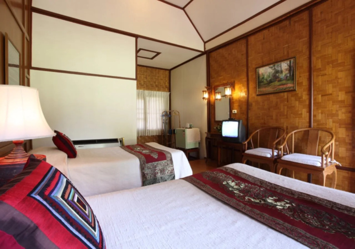Siblanburi Resort