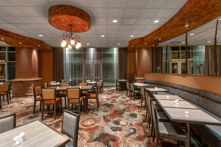 Embassy Suites by Hilton Loveland Conference Center photo 30