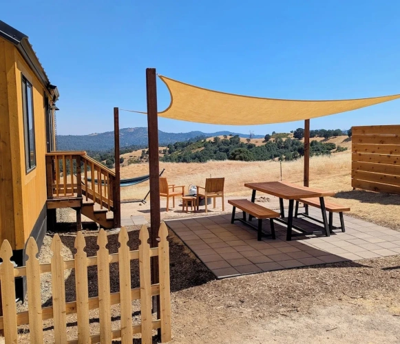 1 Bedroom Premium room with view