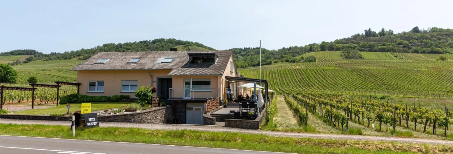 Weingut J. A. Meyer