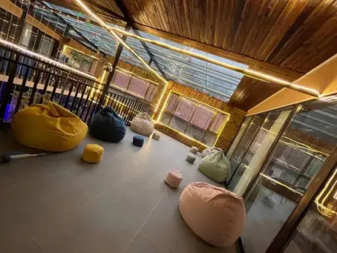 Xianting Yaju Hostel