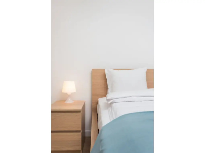 Apartamenty InPoint Mogilska Tower