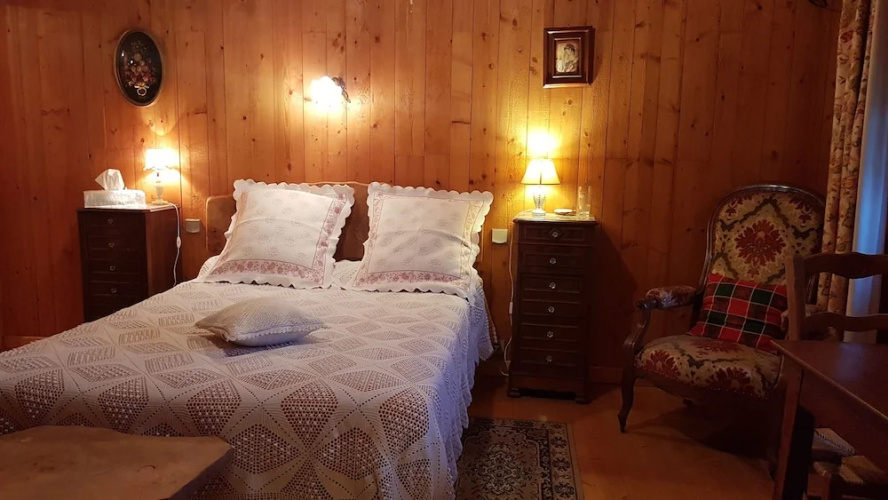 La Ferme De Montalibord