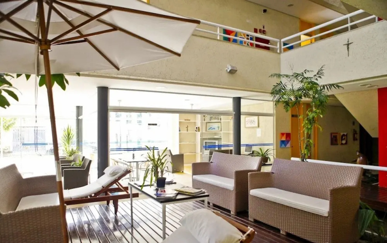 Pousada Riviera Bertioga