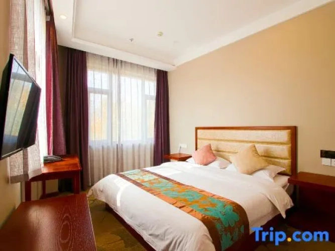 Business Double Suite