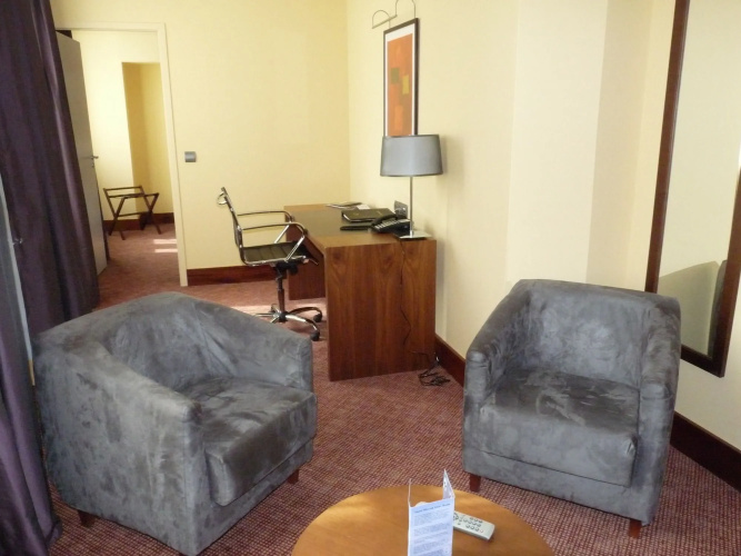 Abbaye des Capucins Spa & Resort