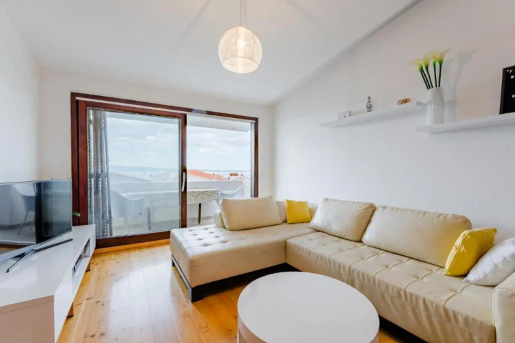 Apartments Flor de Lis