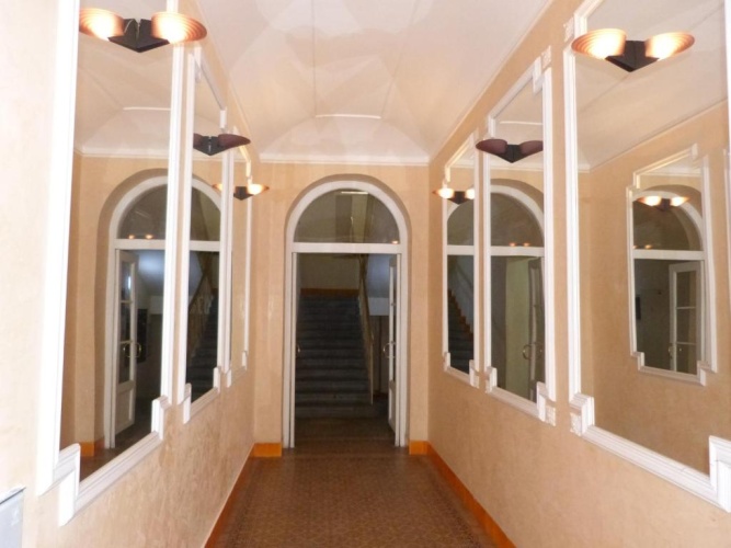 Deluxe Apartment with view