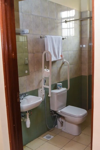 Executive room