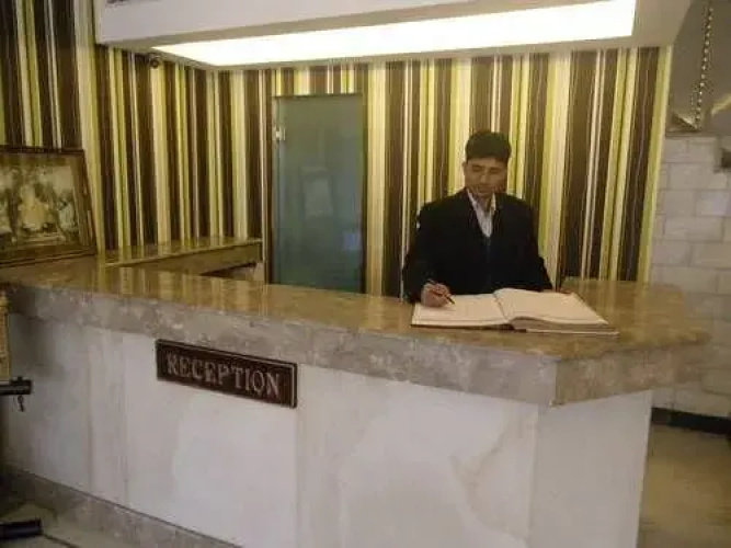 Hotel Metro Continental