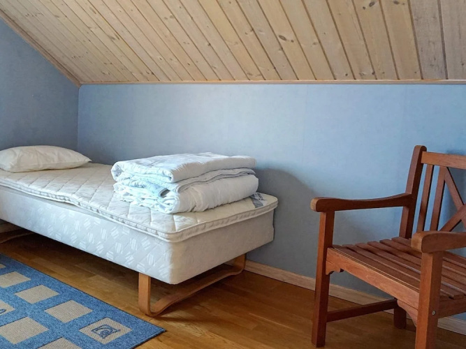 Holiday Home in Mollösund