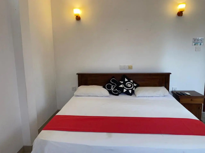 JJ Villa Bentota