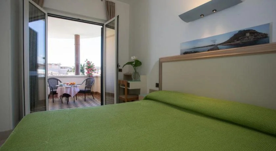 Hotel Il Gabbiano