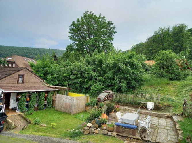 2 Bedrooms Double Cottage