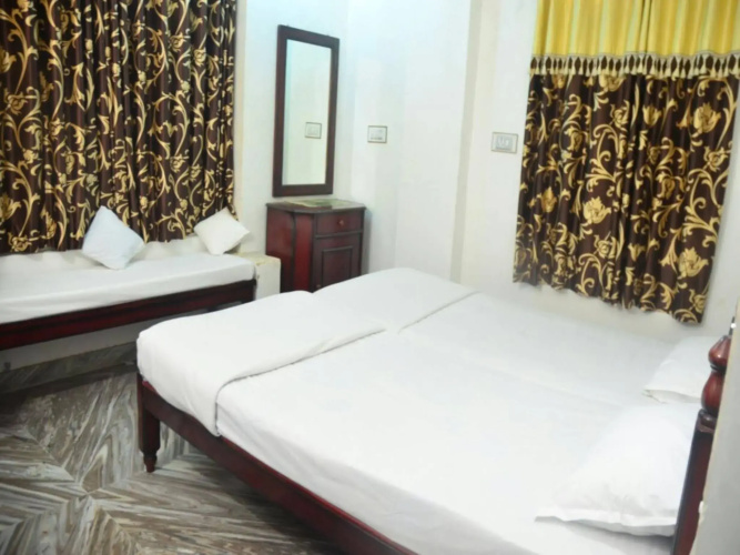 Janak Niwas Guest House
