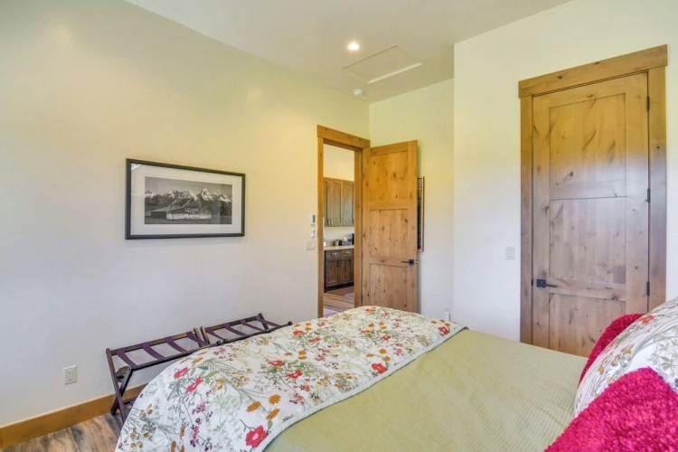 1 Bedroom Cottage