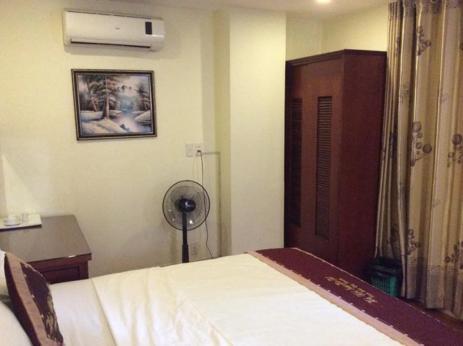 Hanoi Sun Hotel